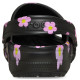 Crocs Classic Flower Clog
